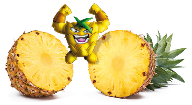 bromelina